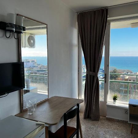 Hotel Varshava Golden Sands Exterior foto